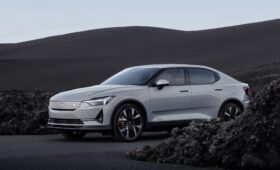 La Polestar 2 sera remplacée directement par un nouveau PDG