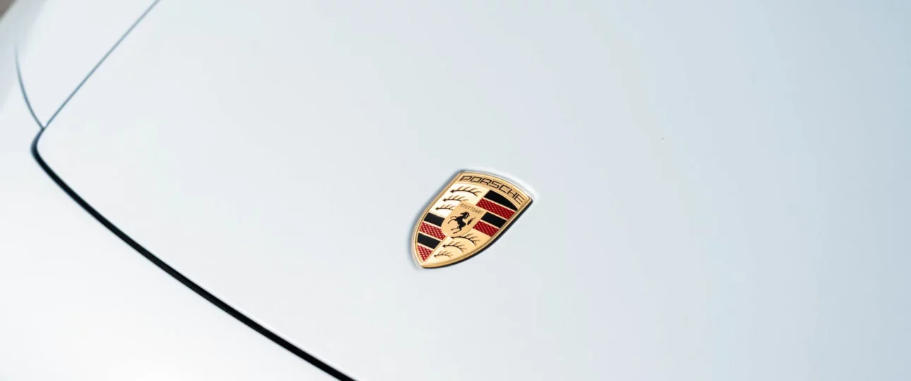 Porsche a fabriqué un moteur électrique intégré aux roues en 1900