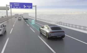 Où est mon robotaxi? Les voitures autonomes sont-elles une réalité?