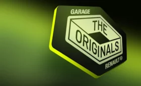 Renault facilite les choses pour les propriétaires de voitures classiques