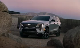2026 Cadillac Escalade IQL fait ses débuts avec un prix de 132 695 $