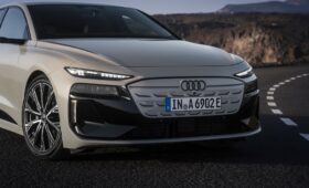 Audi Rethinks prévoit de lancer la dernière voiture à gaz en 2026