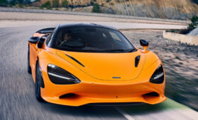 Expérience immobilière McLaren: luxe, proximité et performance non égale