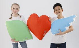 Hyundai Hope on Wheels conduit Hope: 27 millions de dollars pour les enfants atteints de cancer