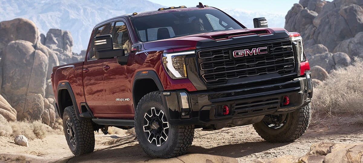 General Motors retire 600 000 véhicules pour les défaillances du moteur V8 à 6,2 litres