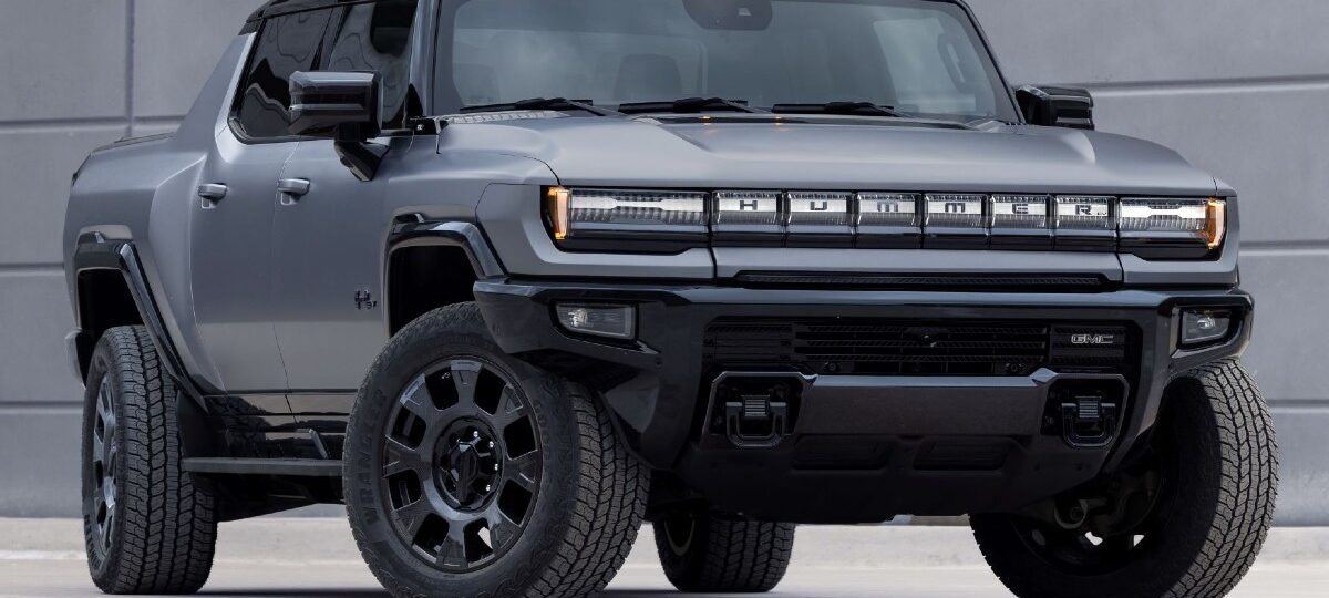 Le GMC Hummer EV 2026 est maintenant plus rapide et plus puissant