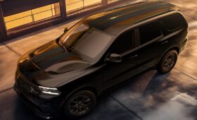 Le Dodge Durango SRT Hellcat 2026 se poursuivra dans la production et ajoutera des améliorations importantes