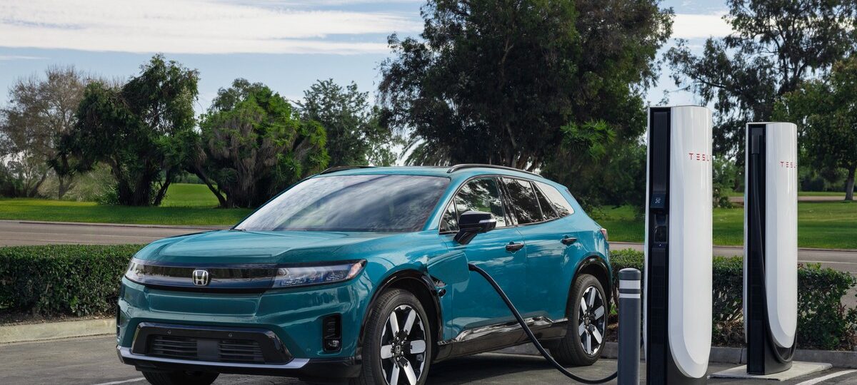 Honda Prologue et Acura ZDX peuvent désormais accéder aux Susla SuperCarrers