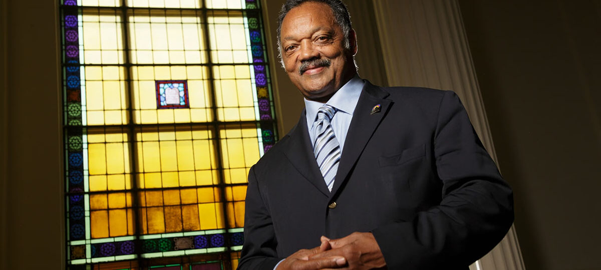 Jesse Jackson : un héritage de justice et d'égalité dans l'industrie automobile
