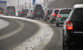 Conseils pour conduire en hiver : Maîtriser la neige sans crainte