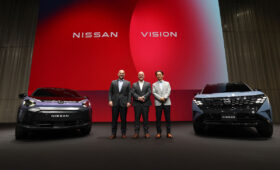 Nissan réduit son offre de modèles et prépare le retour du Xterra