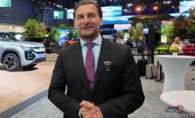 Salon de l'auto de New York 2026 : l'électrification, l'évolution du tout-terrain et des SUV marquent l'avenir