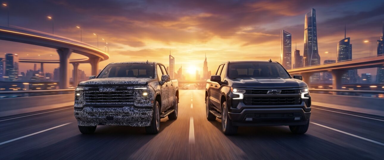 GM a un nouveau V8 pour Silverado et Sierra : il doit maintenant regagner la confiance