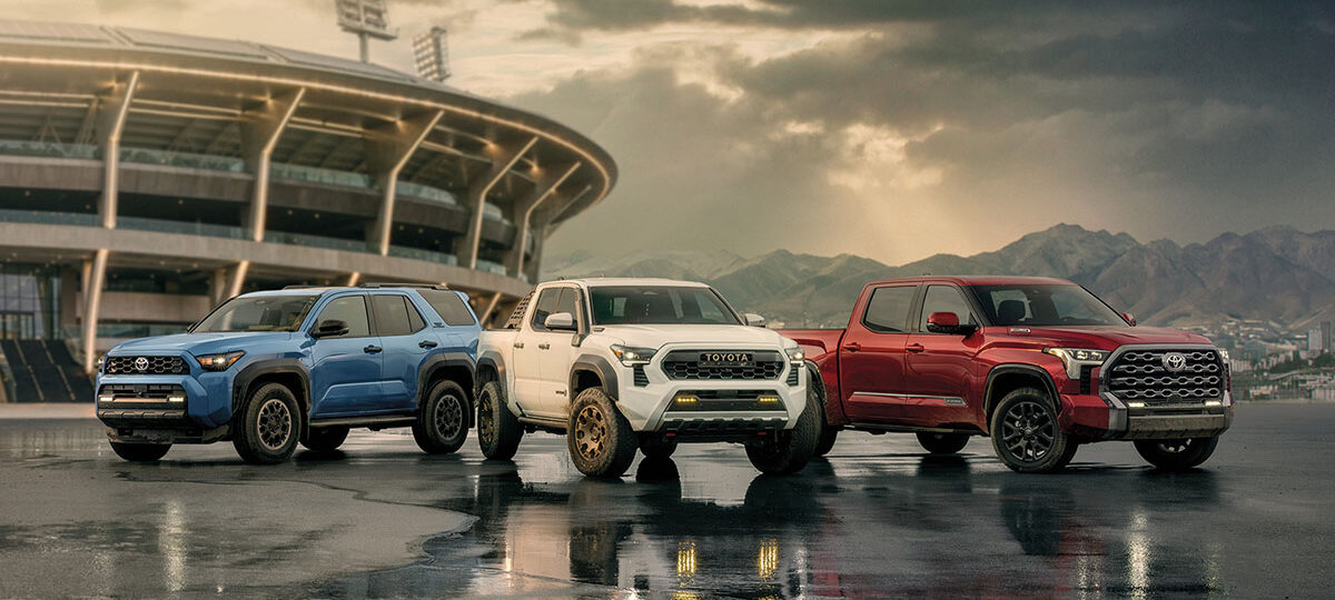 Toyota renforce son lien avec le football latino à travers une nouvelle campagne