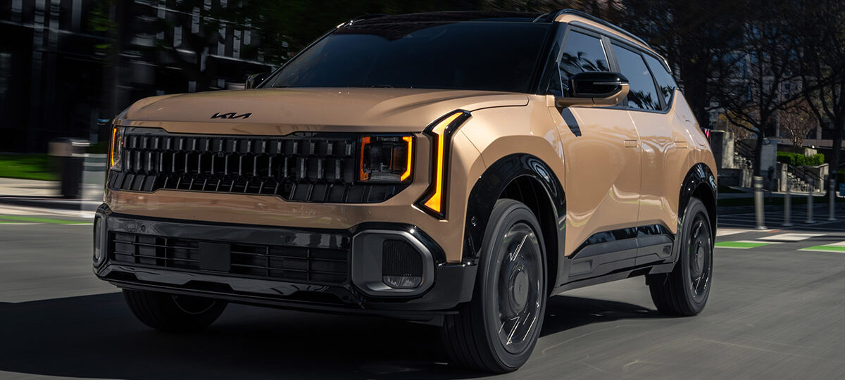 Kia Seltos 2027 : Un SUV qui a tout pour réussir